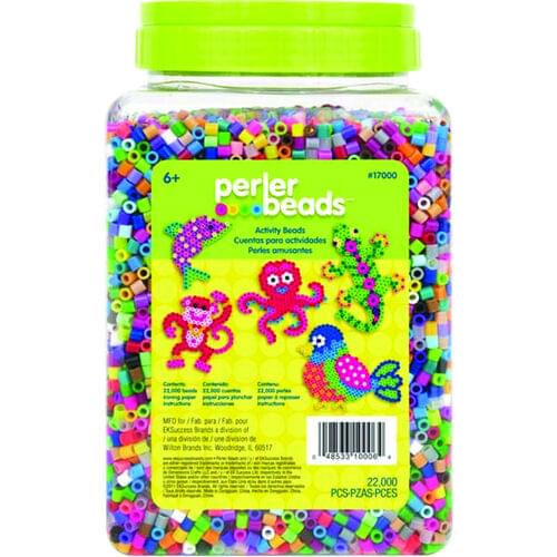 Melting Beads & Accessories